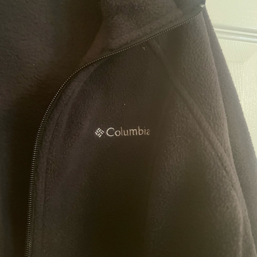 Columbia Jacket - Picture 2 of 2